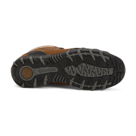 ALLROUNDER BY MEPHISTO Noomie Tex Booties - Picture 3 of 3